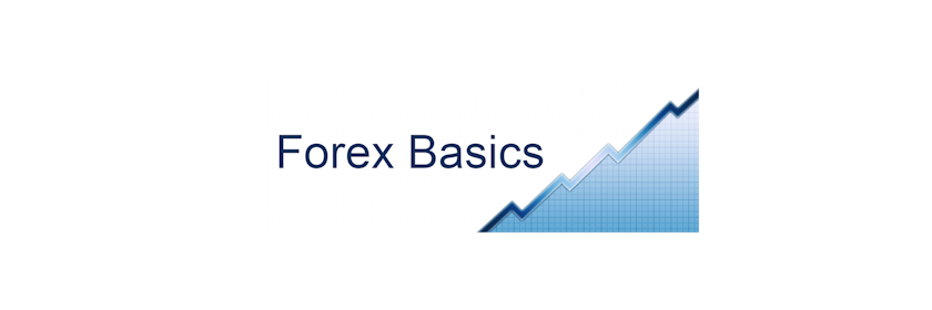 Basics of Forex Trading