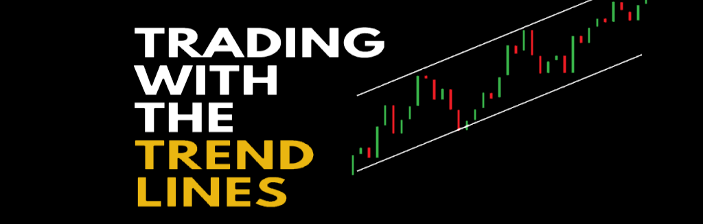 How doing your own charting can be the most insightful way of trading